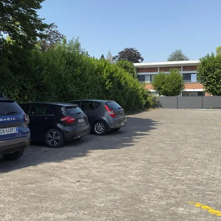 Διαμέρισμα Rachel 03 Μον