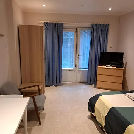 Rachel 03 Διαμέρισμα Μον