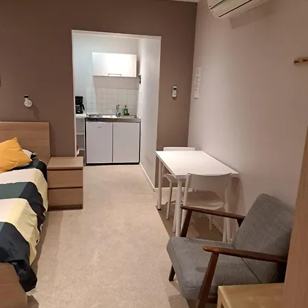 Apartment Rachel 03 Mons