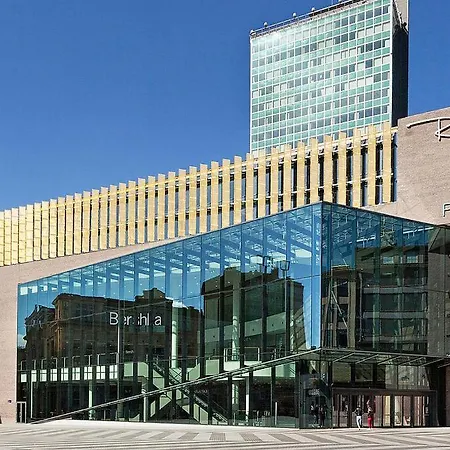 Rachel 03 Apartment Mons